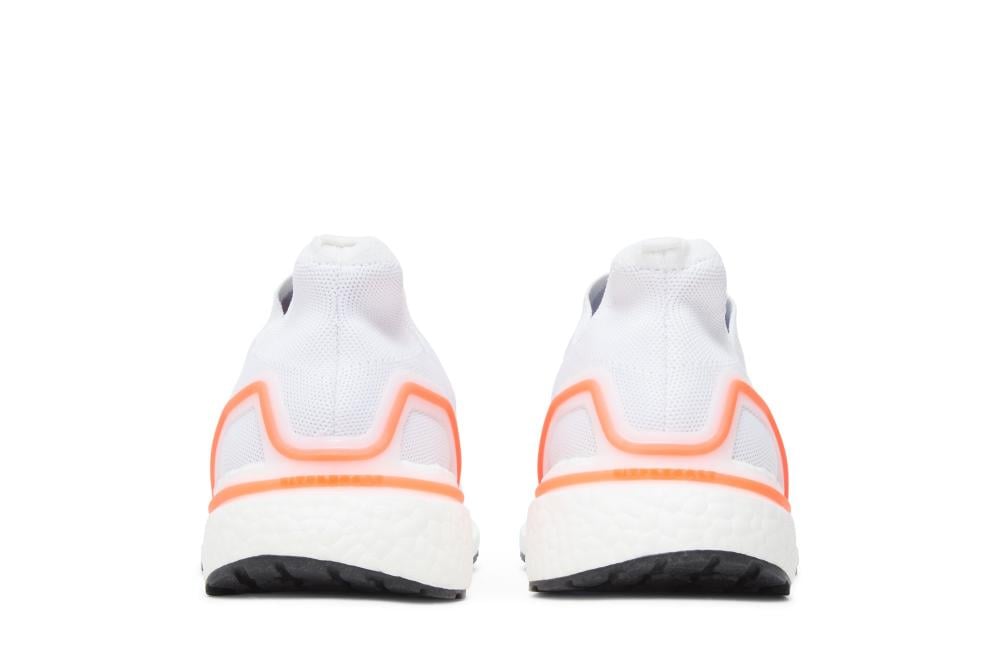UltraBoost Summer.RDY 'White Blue Orange'