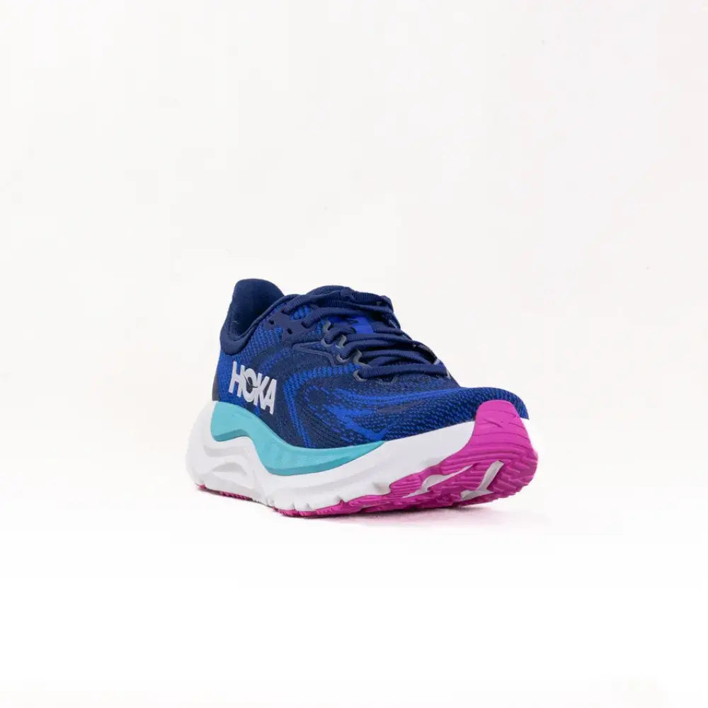 Arahi 8 Stability