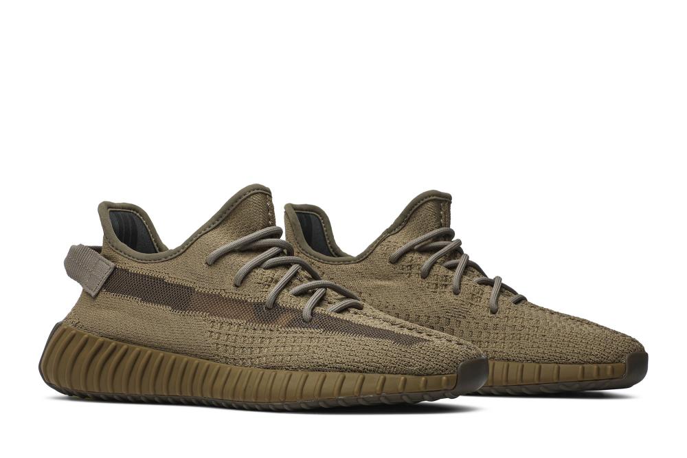 Yeezy Boost 350 V2 'Earth'