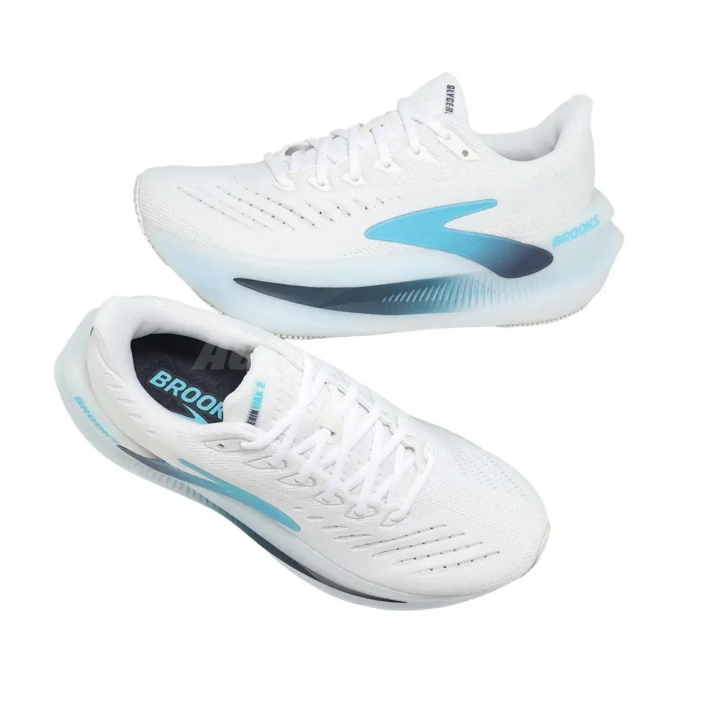 Glycerin 2 – Men’s Road Shoes