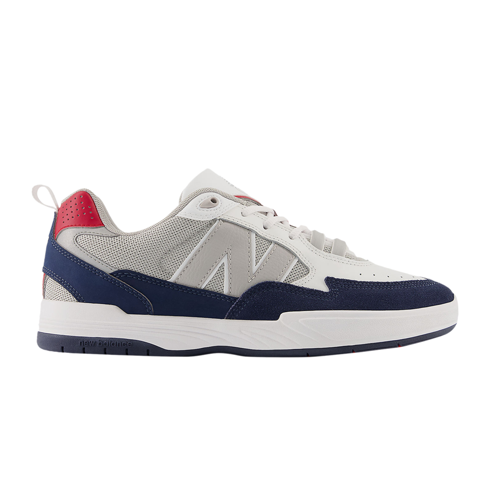 Tiago Lemos x Numeric 808 'White Navy'
