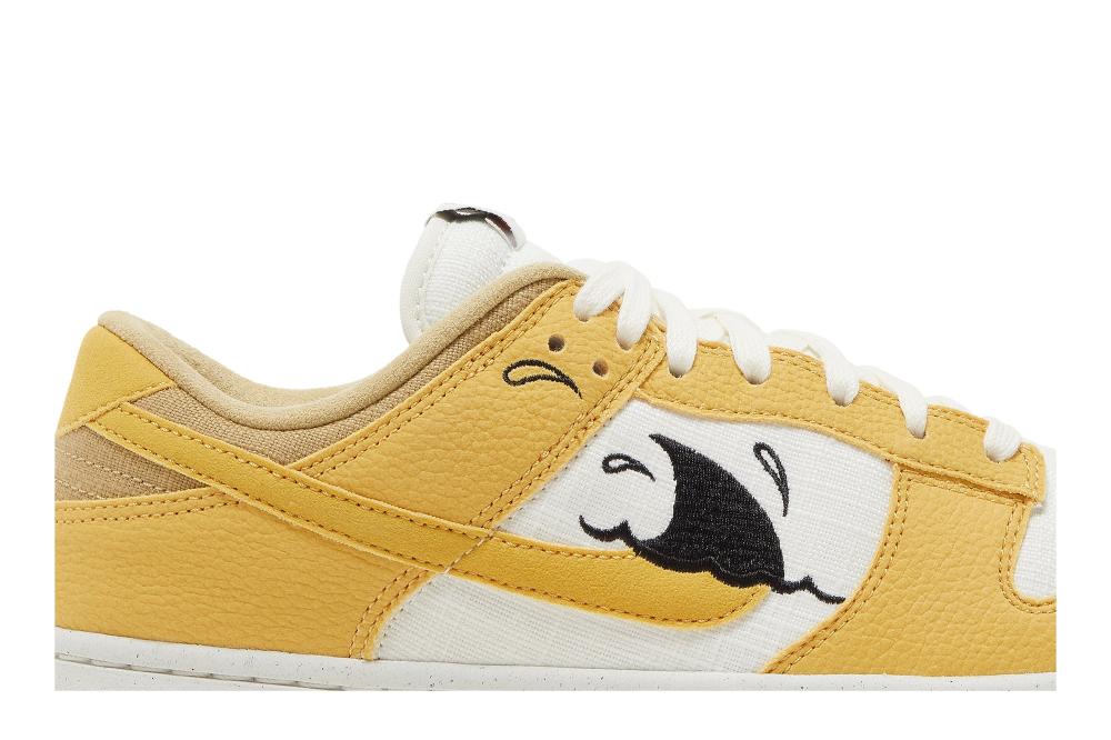 Dunk Low 'Sun Club'