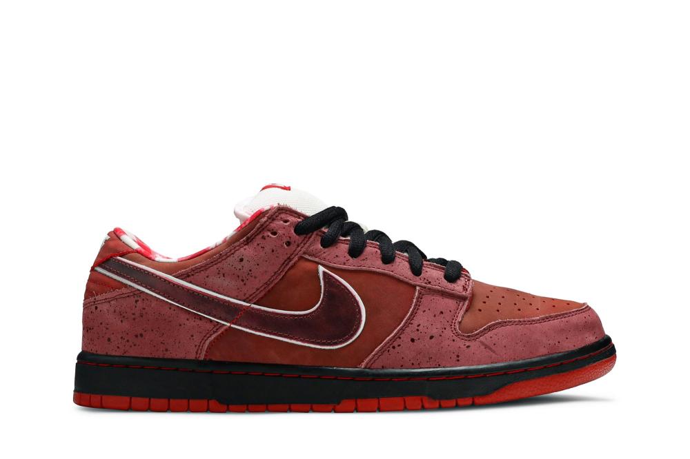 Dunk Low Premium SB 'Lobster'