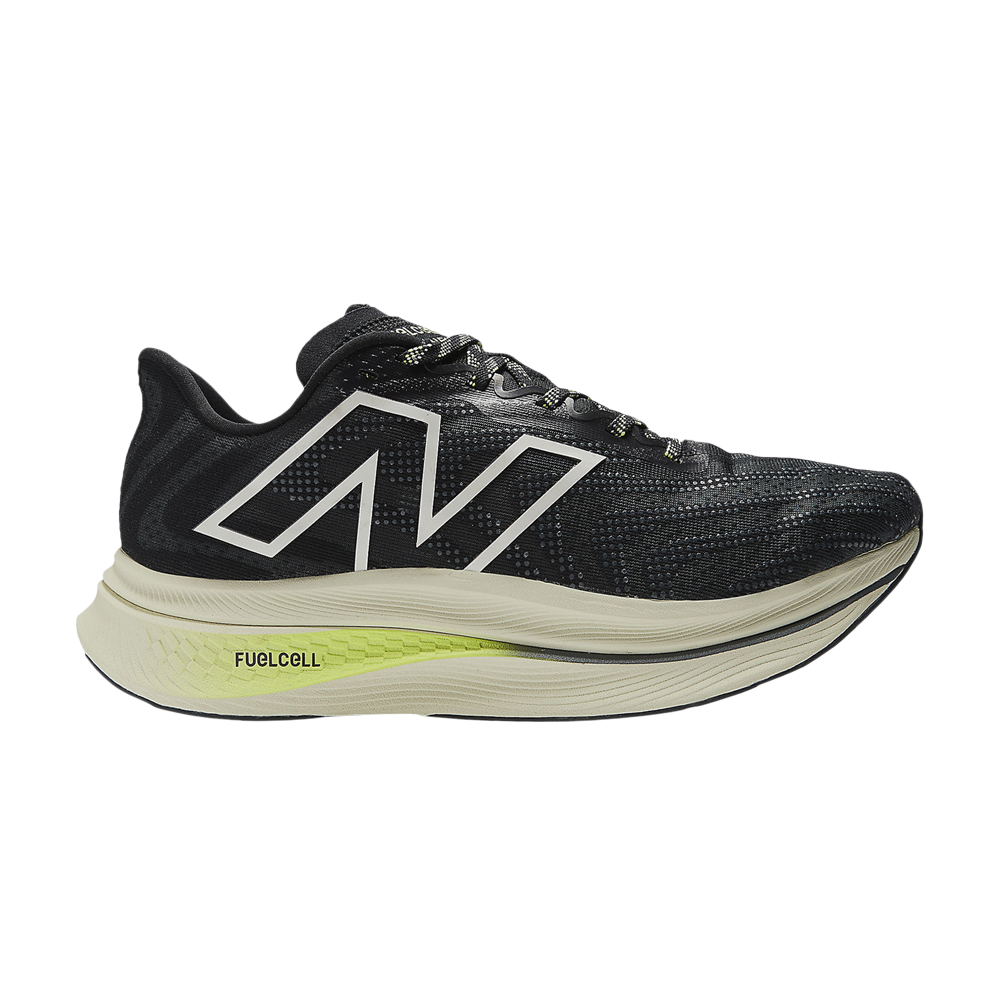 FuelCell SuperComp Trainer v2 'Black Thirty Watt'