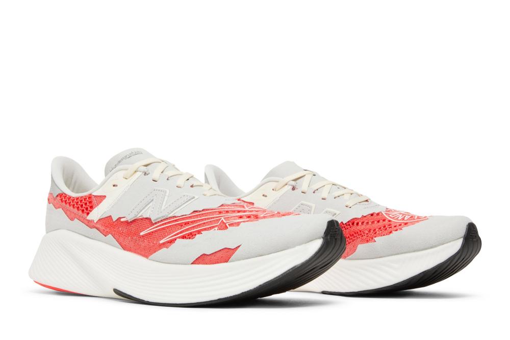 Stone Island x Tokyo Design Studio x FuelCell RC Elite v2 'Energy Red'