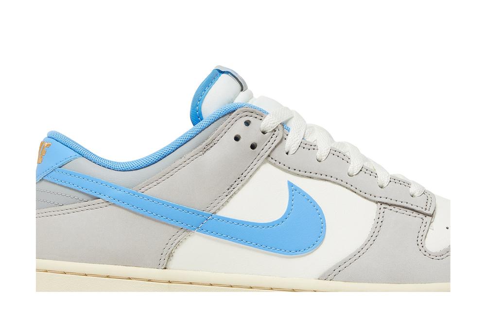 Dunk Low 'Athletic Department - University Blue'