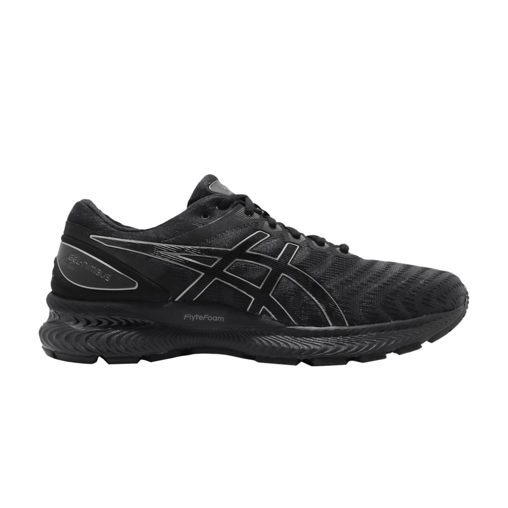 Gel Nimbus 22 'Black'