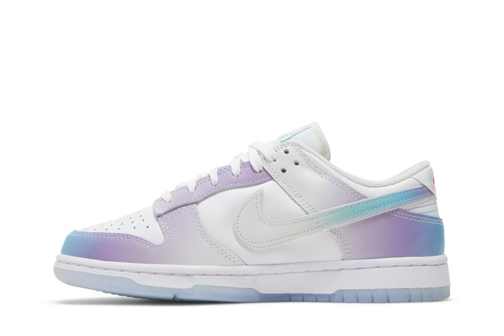 Wmns Dunk Low 'Unlock Your Space'