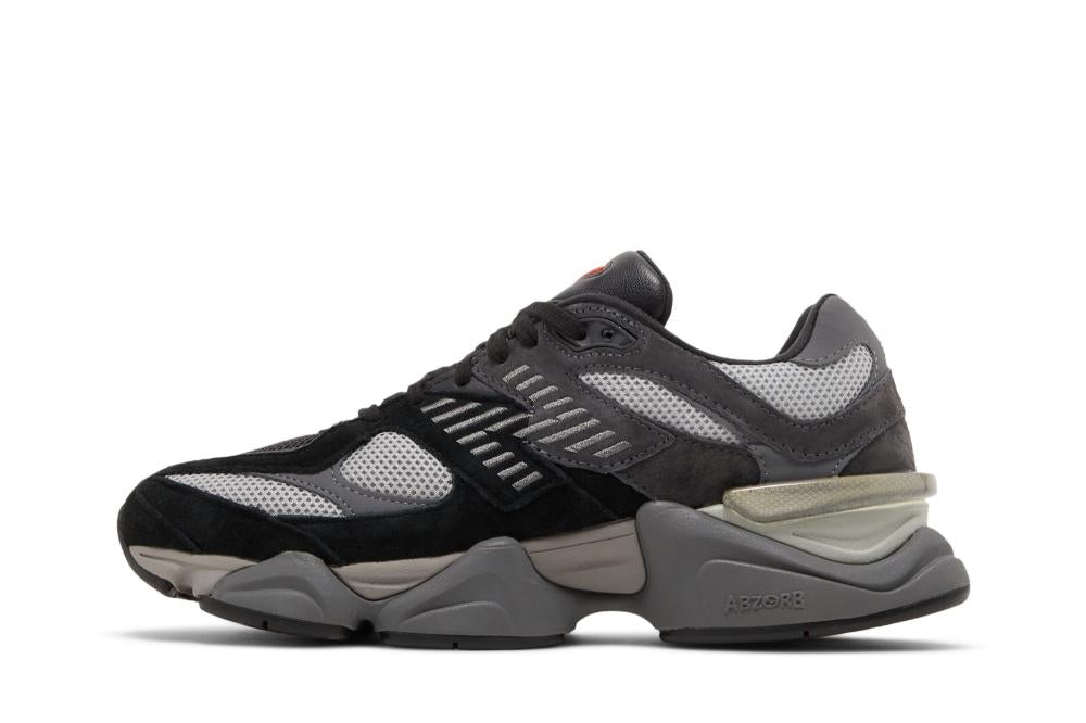 9060 'Black Castlerock'