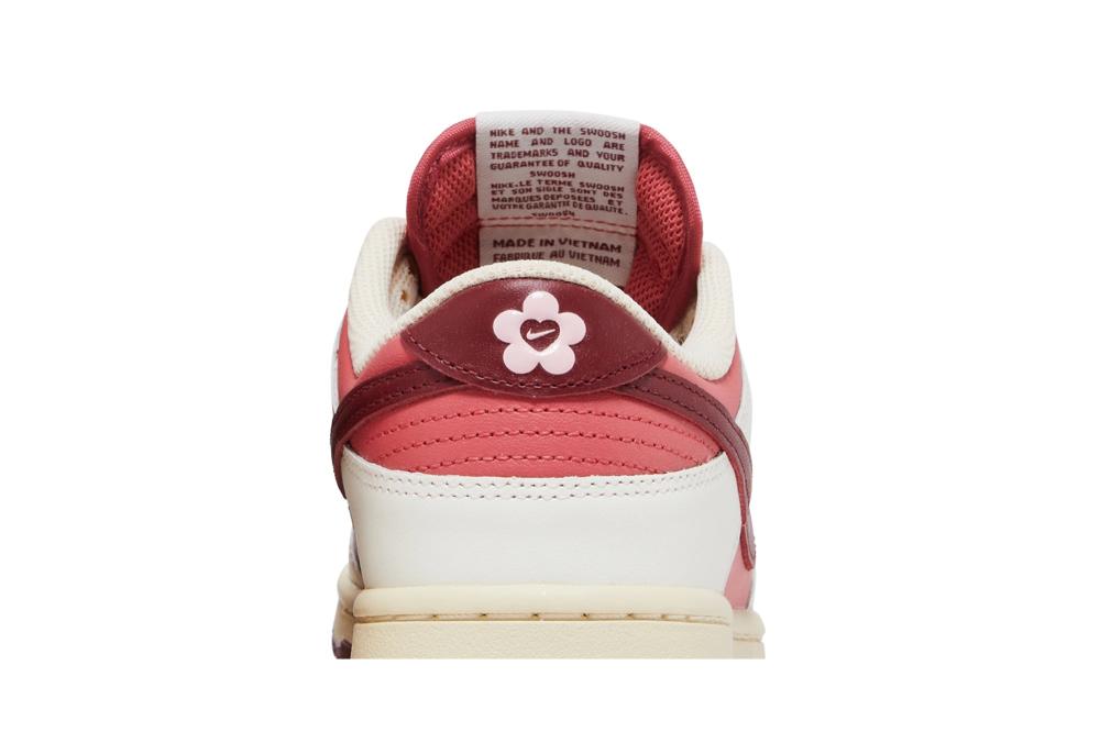 Wmns Dunk Low 'Valentine's Day 2024 Alternate'