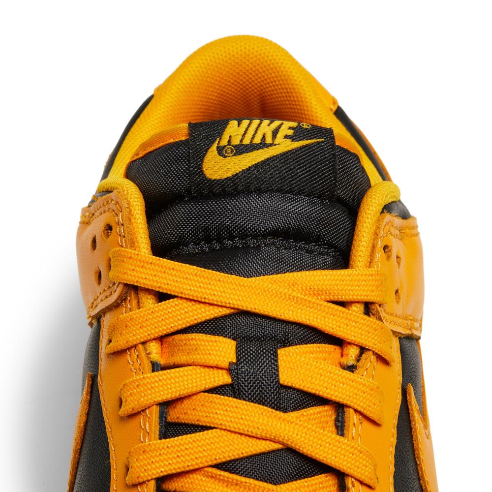 Dunk Low 'Goldenrod'