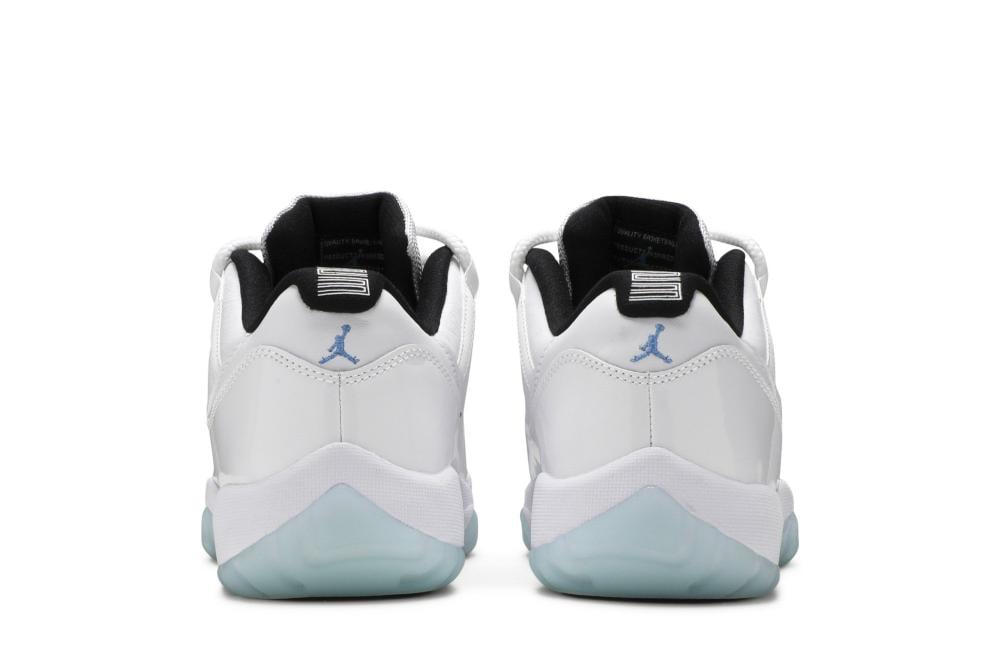 Air Jordan 11 Retro Low 'Legend Blue'