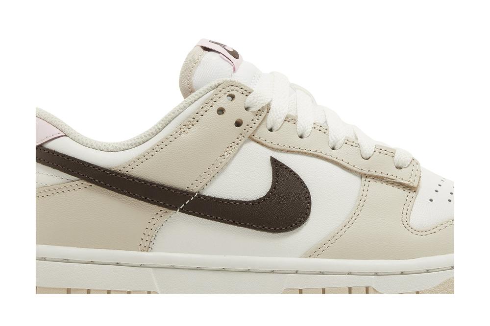 Wmns Dunk Low 'Neapolitan'