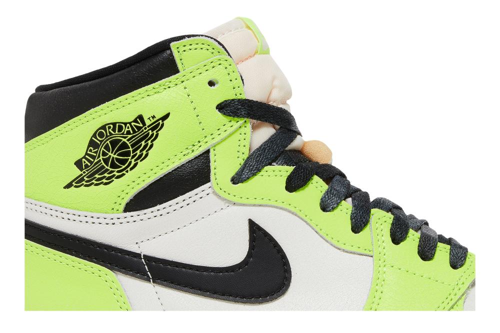 Air Jordan 1 Retro High OG 'Visionaire'