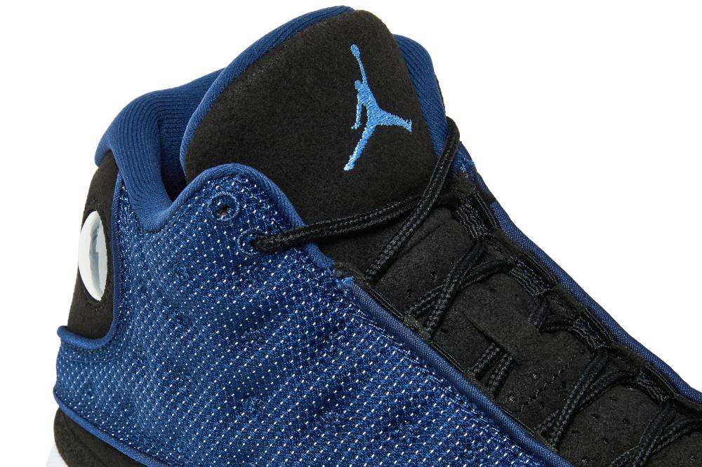 Air Jordan 13 Retro 'Navy'