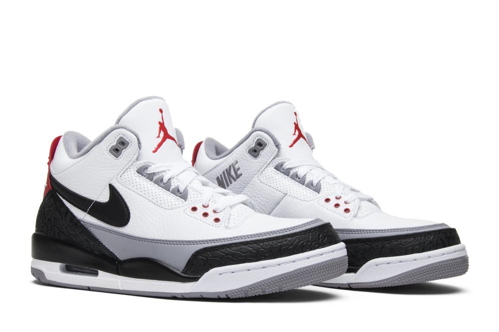 Air Jordan 3 Retro NRG 'Tinker'