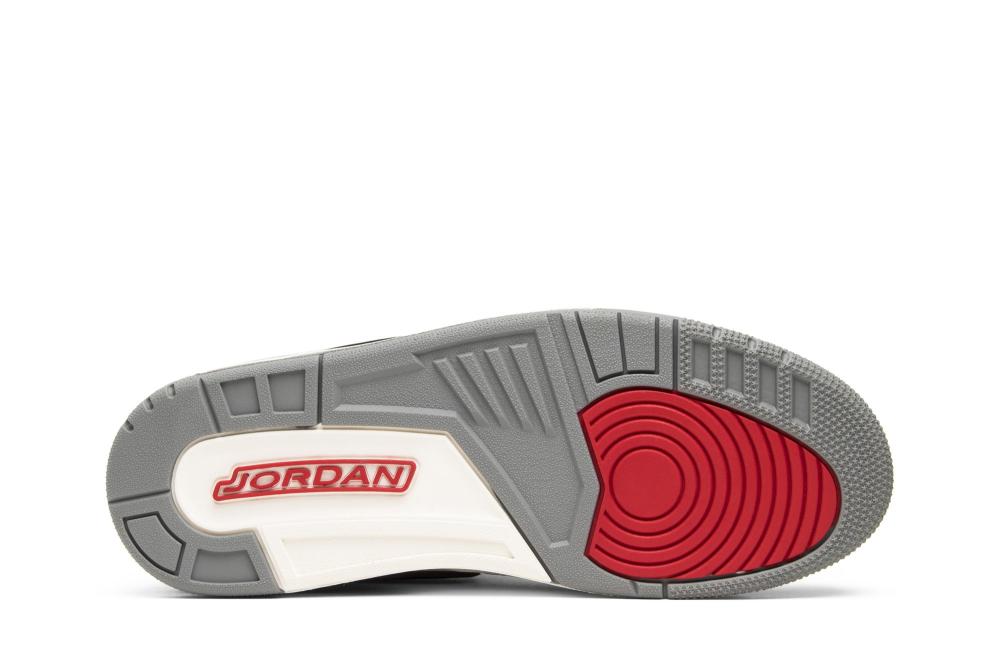 Just Don x Jordan Legacy 312 'Storm Blue'