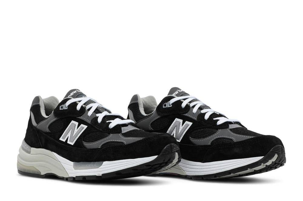 992 Made in USA 'Black' 2021