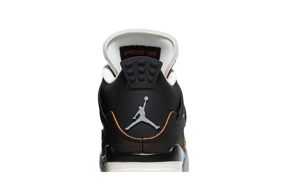 Wmns Air Jordan 4 Retro 'Starfish'