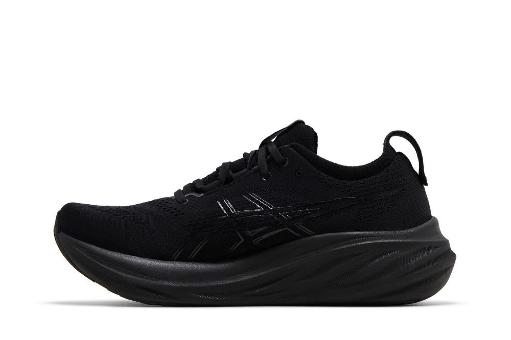 Wmns Gel Nimbus 26 'Triple Black'