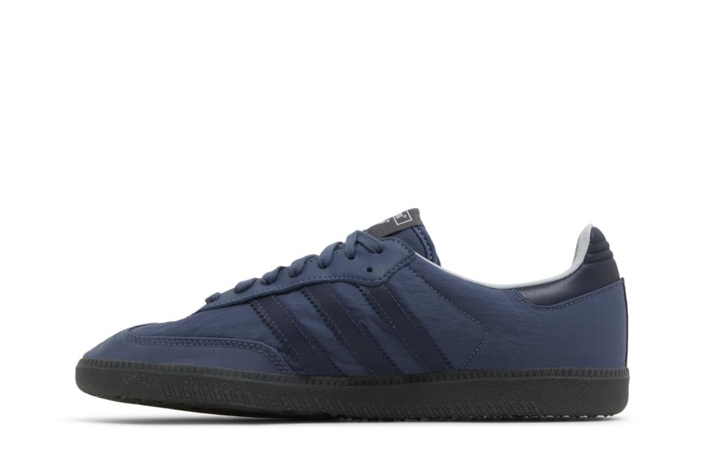 Samba OG 'Reflective Nylon Pack - Preloved Ink'