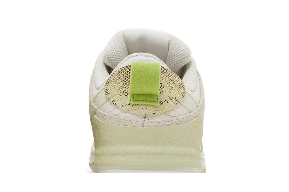 Wmns Dunk Low Disrupt 2 'Green Snake'