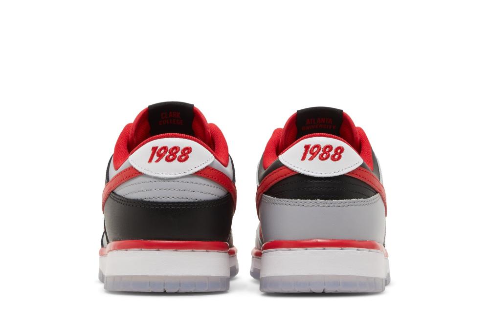 Clark Atlanta University x Dunk Low 'Panthers'