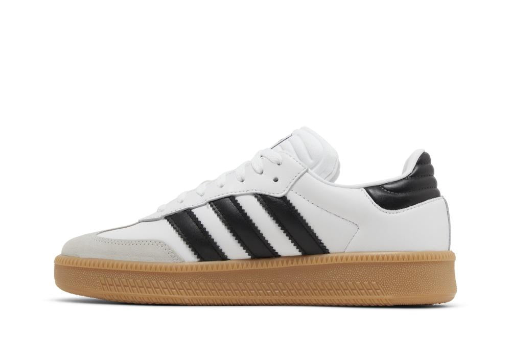 Samba XLG 'White Black Gum'
