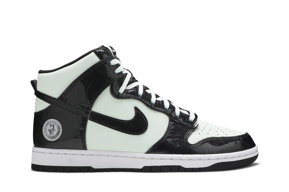 Dunk High SE 'All Star 2021'
