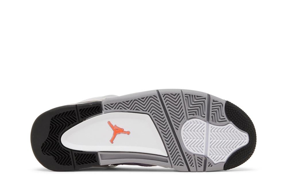 Air Jordan 4 Retro 'Zen Master'