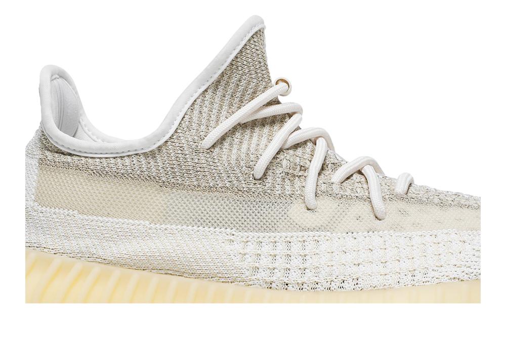 Yeezy Boost 350 V2 'Natural'