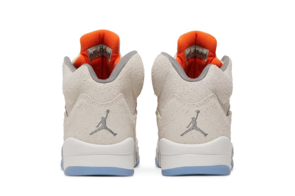 Air Jordan 5 Retro SE Craft 'Light Orewood Brown'