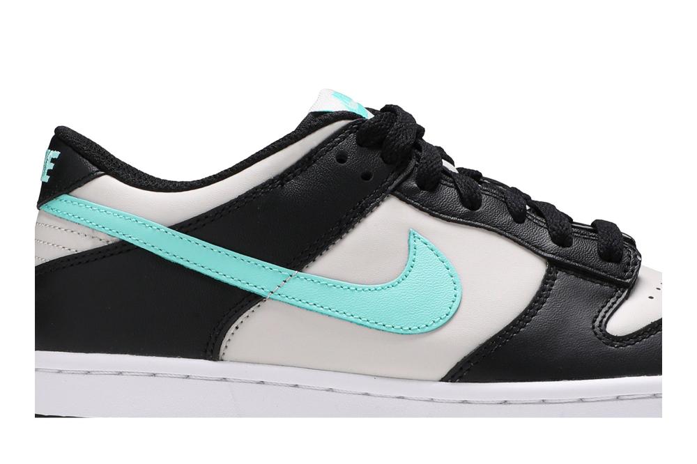 Dunk Low GS 'Tiffany'
