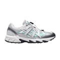 Matin Kim x Wmns Gel Sonoma 15-50 'Tracing Ego - Green'