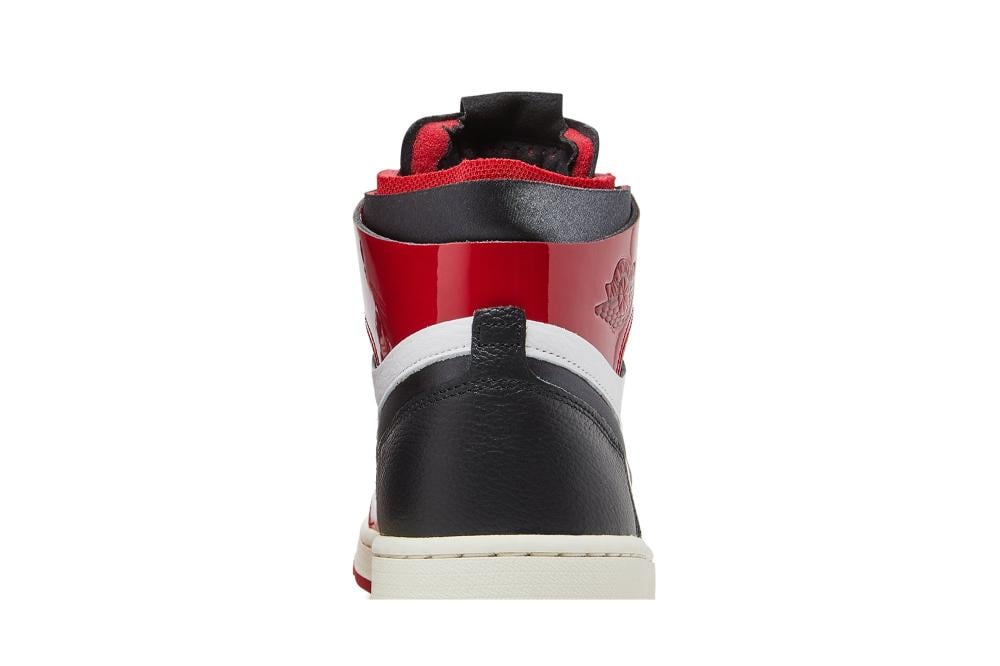 Wmns Air Jordan 1 High Zoom Comfort 'Chicago Bulls'