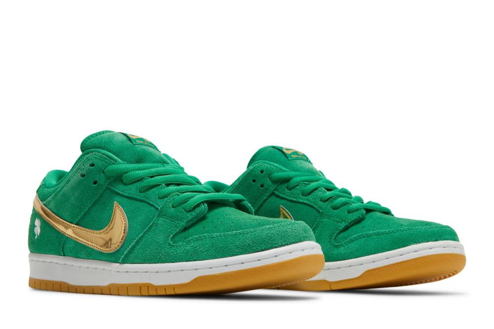 Dunk Low SB 'St. Patrick’s Day'