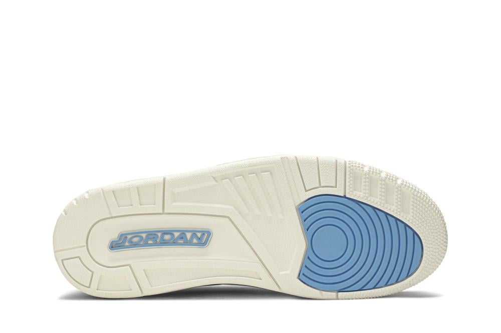 Jordan Legacy 312 Low 'Pale Blue'
