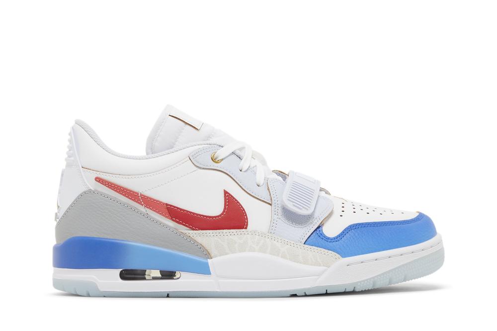 Jordan Legacy 312 Low 'Philippines'