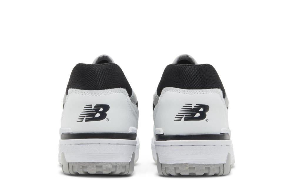 550 'Concrete Black'