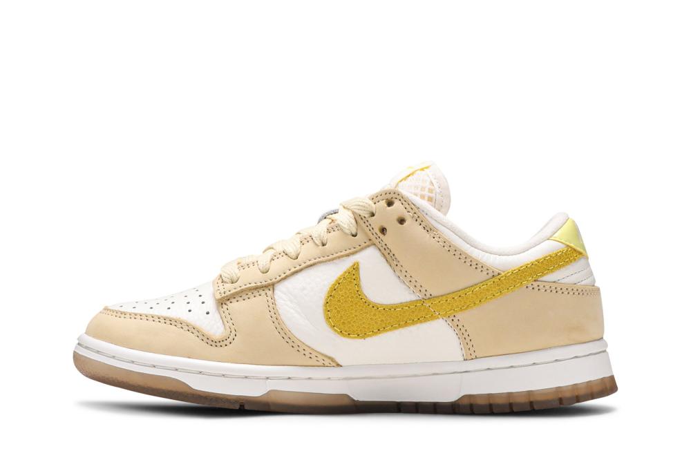 Wmns Dunk Low 'Lemon Drop'