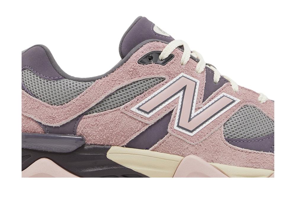 9060 'Pink Lavender'
