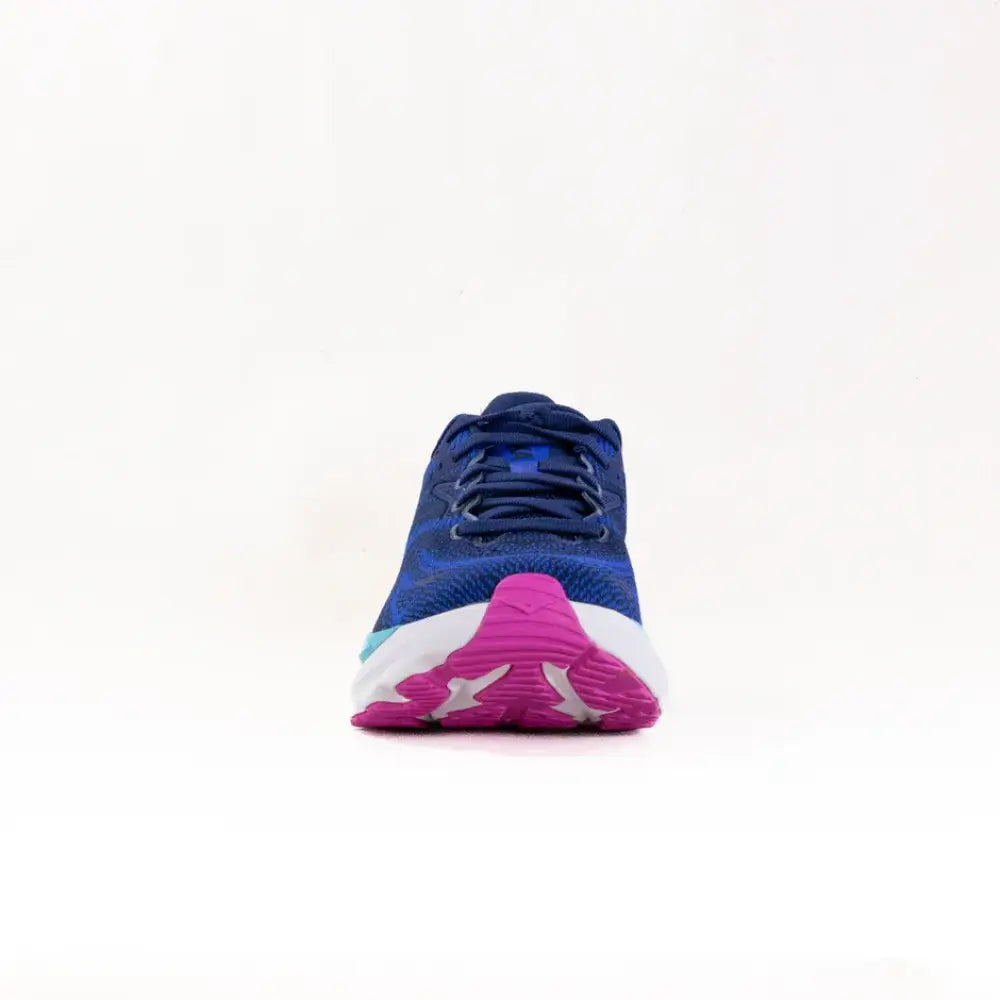 Arahi 8 Stability