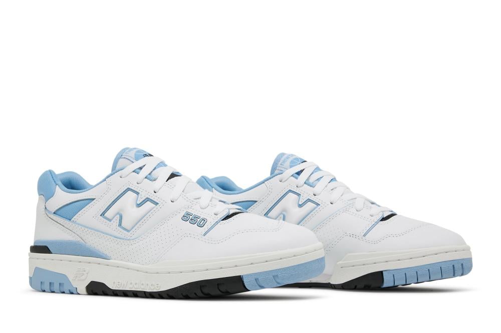 550 'Team Carolina Blue'