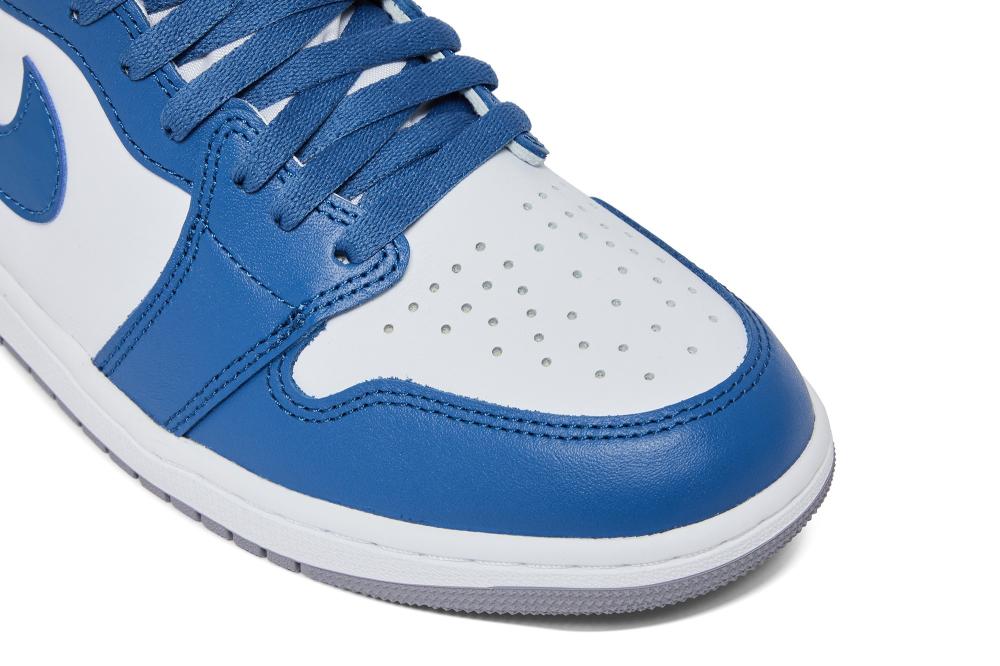 Air Jordan 1 Retro High OG 'True Blue'
