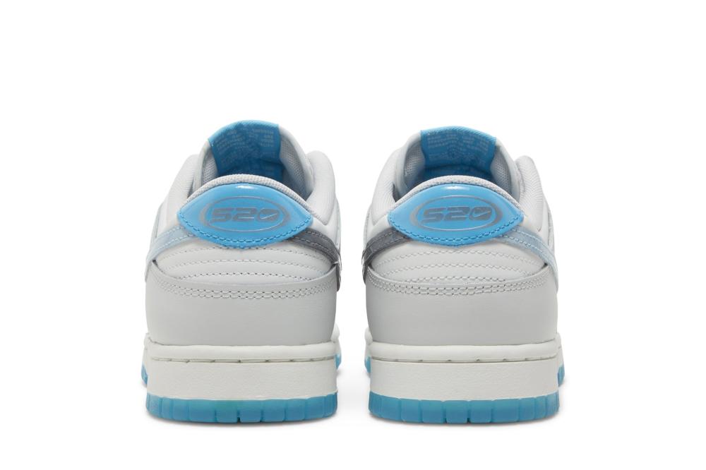Dunk Low '520 Pack - Ocean Bliss'