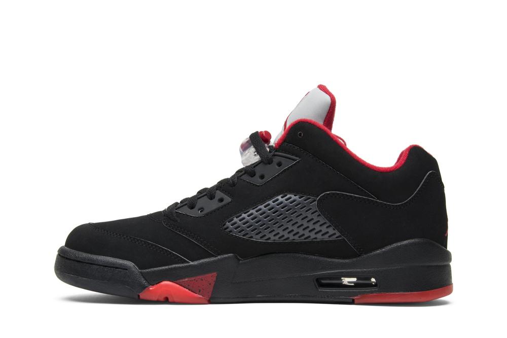 Air Jordan 5 Retro Low 'Alternate 90'