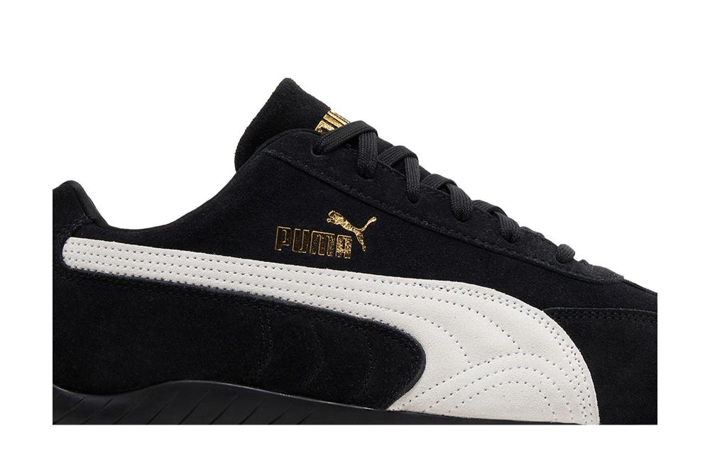 Speedcat OG 'Black White'