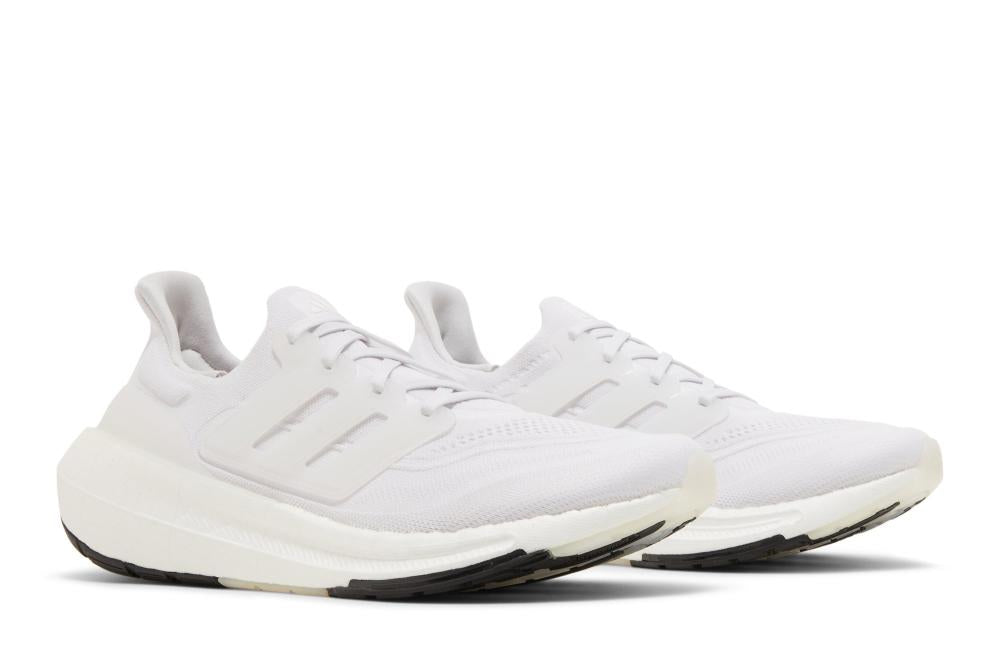 UltraBoost Light 'Triple White'