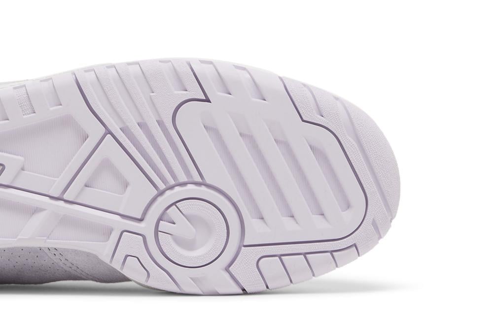 Rich Paul x 550 'Forever Yours'