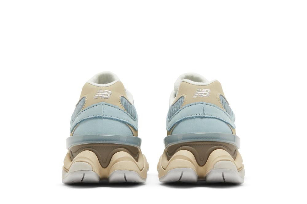 9060 'Blue Haze'